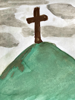 Jesus Crucified
